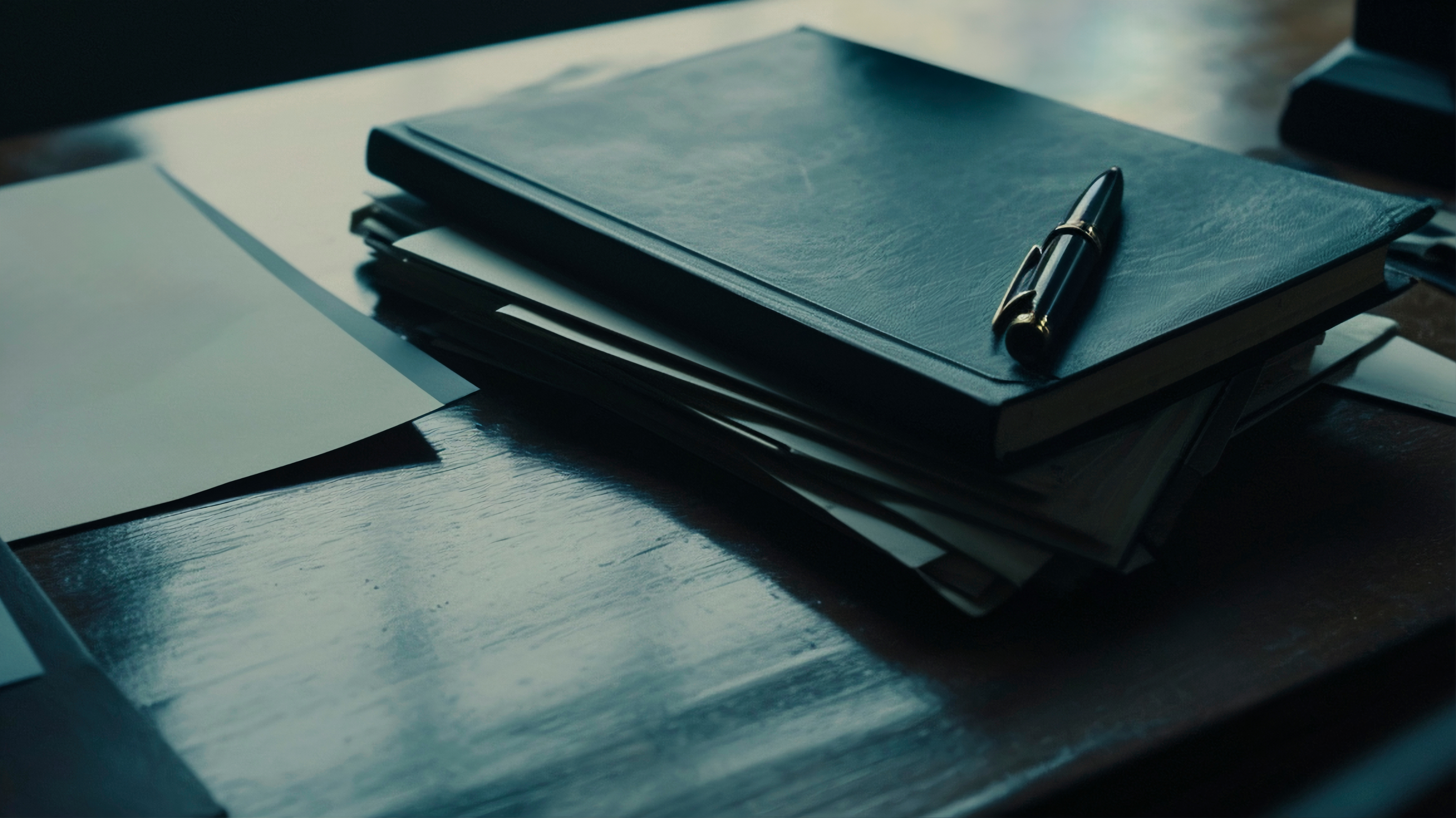 Author & Journal Profiles